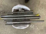 Ishiwata Alpha Tube Set 11 Pc.. Fixed Price $650.00.