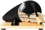 Brvclon Manual Bread Slicer For Homemade Sourdough,adjustable Thickness. Fixed Price $39.99.