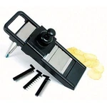 Deluxe Mandoline. Fixed Price $56.00.