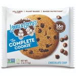 Lenny And Larry's Complete Cookie - Chocolate Chip, 4 Ounces, 72 Per Case. Fixed Price $205.16.