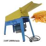 110V Farm Electric Corn Thresher Sheller Threshing Stripping Machine 2800R/MIN. Fixed Price $187.05.