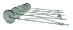 Update International MWDC-6 Multi-wheel Dough Cutter. Fixed Price $38.43.
