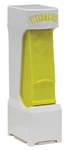 851 One Click Stick Butter Cutter With Stainless Steel Blade, Yellow. Fixed Price $15.79.