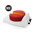 Boska Holland 550601 Commander Pro Wire Cheese Cutter. Fixed Price $165.04.