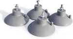 39665 Suction Cup Feet For Industrial Commercial French Fry Cutter, Set Of 4. Fixed Price $25.39.