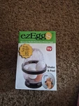 - Hard Boiled Peeler 3 As Seen On Tv New 2020!. Fixed Price $10.99.