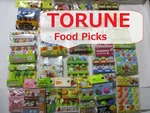 Torune Japan Food Picks For Lunch Box Bento Decoration From. Fixed Price $118.50.