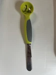 Pampered Chef Avocado Tool 100355 Pitter Knife. Fixed Price $5.75.