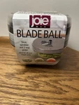 Joie 3 In 1 Blade Ball ( Slicer, Spiralizer And 2 Way Grater ). Fixed Price $15.00.