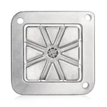 New Star Foodservice 37449 8-WEDGE Blade & Pusher Kit French Fry Cutter. Fixed Price $85.54.