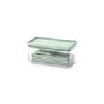 Brabantia Tasty+ Slicer And Grater Set Jade Green 4PCE. Fixed Price $51.53.