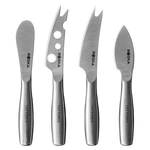 Boska Cheese Knife Set Monaco+ Dark. Fixed Price $35.00.