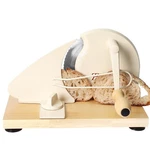 Brvclon Manual Bread Slicer For Homemade Sourdough,adjustable Warm White. Fixed Price $99.46.