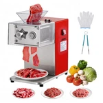 Vevor Meat Cutting Machine Commercial Slicer 850W 3.5MM Stainless Steel Blade. Fixed Price $239.90.