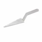 3 Pcs Of Party Essentials Pie Cutters - Clear. Fixed Price $15.76.