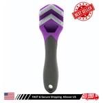 Hartz Groomer Best Fur Fetcher Deshedding Tool For Cats Ergonomic Handle. Fixed Price $26.99.