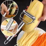 1PC Fruit & Vegetable Peeler Potato Shredder Grater Kitchen Tool Accessory Pro. Fixed Price $14.99.