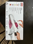 Oxo Good Grips Simple Mandoline Slicer 1273180. Fixed Price $40.00.