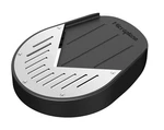 Microplane Mason Slicer Top Veggie For Wide-mouth. Fixed Price $15.99.
