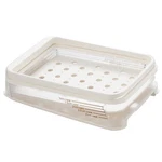 Wahei Freiz PS-955 Akebono Bread Slicer Guide, Made In Japan, Slotted Cut To .... Fixed Price $27.68.