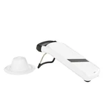Oxo - Good Grips Adjustable Inclined Blade Mandolin With 3 Cutting Thicknesses. Fixed Price $53.36.
