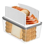 Kiss Core Upgrade Bread Slicer For Homemade With Box, Slici.... Fixed Price $47.16.
