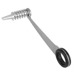 Stainless Steel Cutter Slicer Portable Spiralizer Peeler Tool. Fixed Price $10.45.