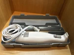 Hamilton Beach 74250 Electric Food Slicer. Fixed Price $8.00.