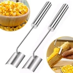 Packs Corn Peeler For On The COB,2024 Upgraded Stripper. Fixed Price $41.99.