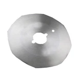 Techtongda 1PCS Round Knife Cutting Machine Blade Alloy Steel. Fixed Price $25.00.