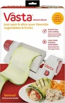 Vasta Vegatable & Fruit Sheet Slicer Keto Vegan Vegetarian Spin And Slice. 146. Fixed Price $9.99.