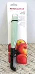 Kitchenaid Vegetable/fruit Europeeler Green Pistachio +blade Cover KE112OHPIA. Fixed Price $10.99.