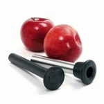 Norpro 5103 Stainless Steel Apple Corer With Plunger. Fixed Price $9.40.