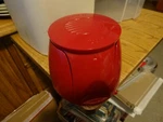 Amco Houseworks Quick Tomato And Mozzarella Slicer Pre-owned. Fixed Price $7.00.