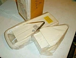 New Original V-blade Mandolin Fuller Slicer Chopper (SU70E)). Fixed Price $29.99.