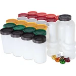 Carlisle PS601200 Stor 'n Pour Assorted Bar Service Pack-wasserstrom 27708. Fixed Price $79.99.
