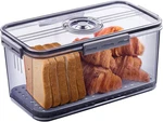 Gifhomfix Bread Boxes For Kitchen Counter Airtight, Time Recording. Fixed Price $26.54.