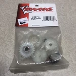 Traxxas Gear Set (complete) (ez-start 2) New In Package TRA5276. Fixed Price $9.50.