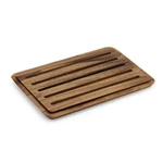 Ironwood Gourmet Nesting Bread Board With Crumb Catcher, 10.25 X 14.75 0.75. Fixed Price $69.70.