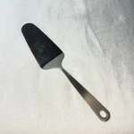 America Cooks Server Stainless Steel 10" Cake Pie Slicer. Fixed Price $9.50.