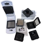 Fullstar Vegetable Chopper Food Container Spiralize Dice Slice. Fixed Price $14.95.