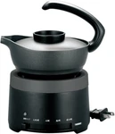 Twinbird Electric Sake Warmer Portable Atsukan Machine Black TW-D418B. Fixed Price $69.90.