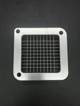 Winco FFC-250B 1/4 Inch Blade Assembly For. Fixed Price $25.00.