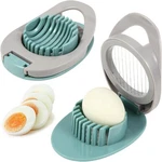 2 Pack Slicer For Hard Boiled Dokpod Cutter. Fixed Price $13.25.