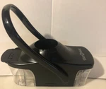 Telebrands Slice-o-matic Slicer As Seen On Tv Adjustable New Open Box Excellent. Fixed Price $19.99.