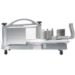 Nemco 56600-1 Manual Easy Tomato Slicer Ii, 3/16" Slice, Straight Blade, 7.5".... Fixed Price $491.18.