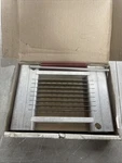 Nemco 3/16" Blade Assembly Set W/ Ring Pin 56539-1SR. Fixed Price $198.00.