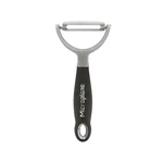Microplane Professional Y Peeler, Dual Stainless Blades, Soft Grip Handle. Fixed Price $23.99.
