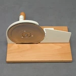Cawiu Manual Bread Slicer. Fixed Price $35.79.