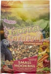 Tropical Carnival Hookbill Bird Food 10LB Parrot Conure Mix Nuts Seeds. Fixed Price $39.99.